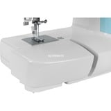 Singer Mekanisk symaskine Simple 3221 Hvid/Lyseblå