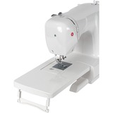 Singer Starlet 6699, Symaskine Hvid/Rosa