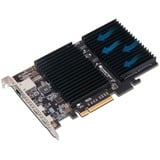 Sonnet G10E-USBC-M2-E, Interface card 