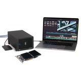 Sonnet G10E-USBC-M2-E, Interface card 