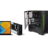 Sonnet McFiver 10GBASE-T, Interface card 