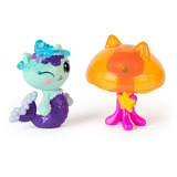 Spin Master 6074329, Spil figur 
