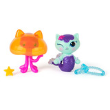 Spin Master 6074329, Spil figur 