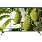 TCL 40S5L, QLED TV Sort