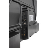 TCL 40S5L, QLED TV Sort
