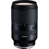 Tamron Linse Sort