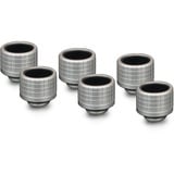 Thermal Grizzly DeltaMate Fitting HT16, Forbindelse nikkel