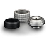 Thermal Grizzly DeltaMate Fitting HT16, Forbindelse nikkel