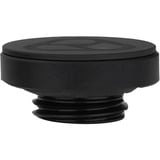 Thermal Grizzly DeltaMate Plug, Forbindelse Sort