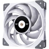 Thermaltake CL-F117-PL12WT-A, Sag fan Hvid