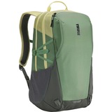 Thule EnRoute TEBP4216 - Agave/Basil rygsæk Fritidsrygsæk Grøn Nylon Grøn/grå, Sport, 39,6 cm (15.6"), Notebook rum, Nylon