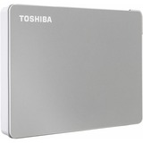 Toshiba Canvio Flex ekstern harddisk 1000 GB Sølv Sølv, 1000 GB, 2.5", 3.2 Gen 1 (3.1 Gen 1), Sølv