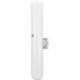 Ubiquiti LAP-120, Adgangspunktet 