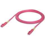 Ubiquiti UACC-OFC-M2-LULU-10M, Kabel Rosa