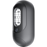 Ubiquiti UP-FloodLight, LED lys Sort
