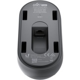 Ubiquiti UP-FloodLight, LED lys Sort