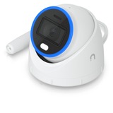 Ubiquiti UVC-AI-Turret-W, Overvågningskamera Hvid