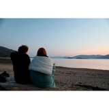 Vango Sovepose Kanto 250 Single, Mineral Green Grøn/grå