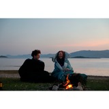 Vango Sovepose Kanto 250 Single, Mineral Green Grøn/grå