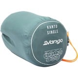 Vango Sovepose Kanto 250 Single, Mineral Green Grøn/grå