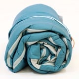 Vango Sovepose Kanto 250 Single, Mineral Green Grøn/grå