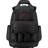 Wenger 653723, Rygsæk Sort