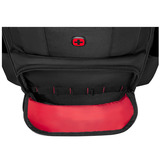 Wenger 653723, Rygsæk Sort