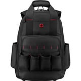Wenger Avanceret værktøjsrygsæk Sort