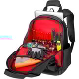 Wenger Avanceret værktøjsrygsæk Sort