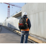 Wenger Avanceret værktøjsrygsæk Sort