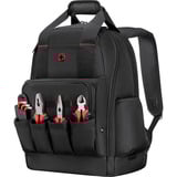 Wenger Avanceret værktøjsrygsæk Sort