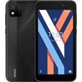Wiko Mobiltelefon grå