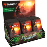 Wizards of the Coast Kort