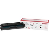 Xerox C230/C235 sort tonerpatron med standardkapacitet (1.500 sider) 1500 Sider, Sort, 1 stk