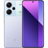 Xiaomi Mobiltelefon Lilla