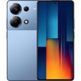 Xiaomi POCO M6 Pro, Mobiltelefon Blå
