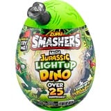 ZURU 74108 Legetøjsfigurer Til Børn, Spil figur Smashers 74108, 3 År, Smashers, Flerfarvet, Plast