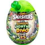 ZURU 74108 Legetøjsfigurer Til Børn, Spil figur Smashers 74108, 3 År, Smashers, Flerfarvet, Plast