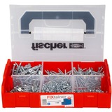 fischer 562273, Skrue sæt 