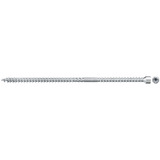 fischer Dobbeltgængeskruen PowerFull-Iso 8,0x225 cylinderhoved TX 