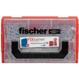 fischer FixTainer PowerFast II forsænket hoved VG TX, Skrue sæt 