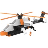 fischertechnik Advanced Universal Max, Bygge legetøj 