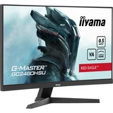 iiyama GC2480HSU-B1, Gaming Skærm Sort (mat)