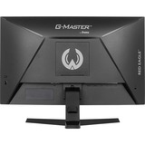 iiyama GC2480HSU-B1, Gaming Skærm Sort (mat)