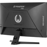 iiyama GC2480HSU-B1, Gaming Skærm Sort (mat)