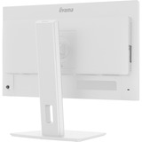 iiyama ProLite XB2497HSN-W1, LED-skærm Hvid
