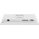 iiyama ProLite XB2497HSN-W1, LED-skærm Hvid
