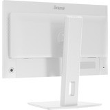 iiyama ProLite XB2497HSN-W1, LED-skærm Hvid