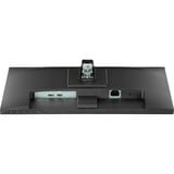 iiyama XUB2293HS-B6, LED-skærm Sort (mat)