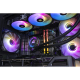 ALTERNATE AGP-WINDOW-AMD-12, Gaming PC Sort